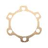 Fat Bob's Garage, OMIX-ADA Part #16727.02, Gasket Axle Flange THUMBNAIL
