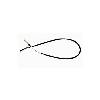 Fat Bob's Garage, OMIX-ADA Part #16730.01, Cable Emergency Brake THUMBNAIL