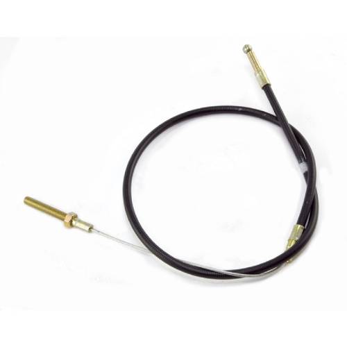 Fat Bob's Garage, OMIX-ADA Part #16730.02, Cable Emergency Brake MAIN