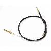 Fat Bob's Garage, OMIX-ADA Part #16730.02, Cable Emergency Brake THUMBNAIL