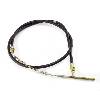 Fat Bob's Garage, OMIX-ADA Part #16730.04, Cable Emergency Brake Front THUMBNAIL