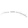 Fat Bob's Garage, OMIX-ADA Part #16730.05, Cable Emergency Brake Rear THUMBNAIL