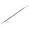 Fat Bob's Garage, OMIX-ADA Part #16730.09, Cable Emergency Brake LH Rear 10" THUMBNAIL