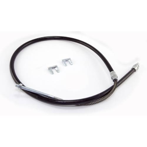 Fat Bob's Garage, OMIX-ADA Part #16730.10, Cable Emergency Brake Front MAIN