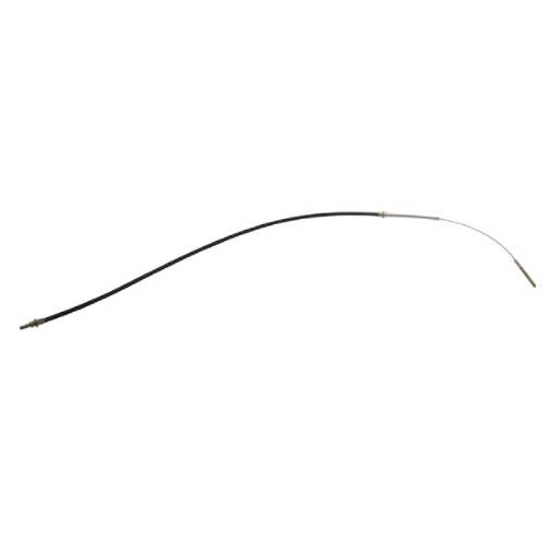 Fat Bob's Garage, OMIX-ADA Part #16730.11, Cable Emergency Brake Front MAIN