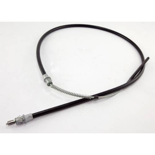 Fat Bob's Garage, OMIX-ADA Part #16730.17, Cable Front MAIN