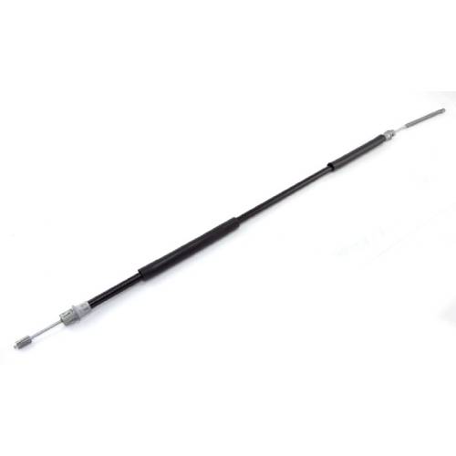 Fat Bob's Garage, OMIX-ADA Part #16730.19, Cable LH Rear MAIN