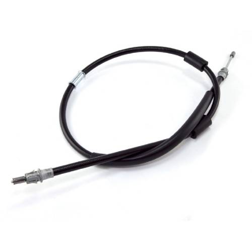 Fat Bob's Garage, OMIX-ADA Part #16730.22, Cable Front MAIN