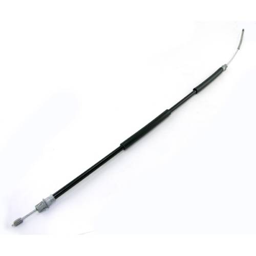Fat Bob's Garage, OMIX-ADA Part #16730.25, Cable Rear LH MAIN