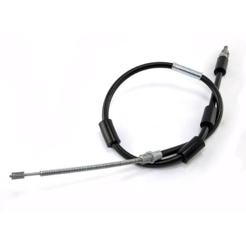 Fat Bob's Garage, OMIX-ADA Part #16730.26, Cable Rear MAIN