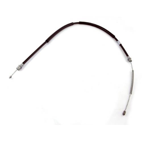 Fat Bob's Garage, OMIX-ADA Part #16730.29, Cable LH & RH MAIN