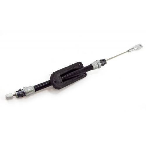 Fat Bob's Garage, OMIX-ADA Part #16730.33, Cable Emergency Brake MAIN