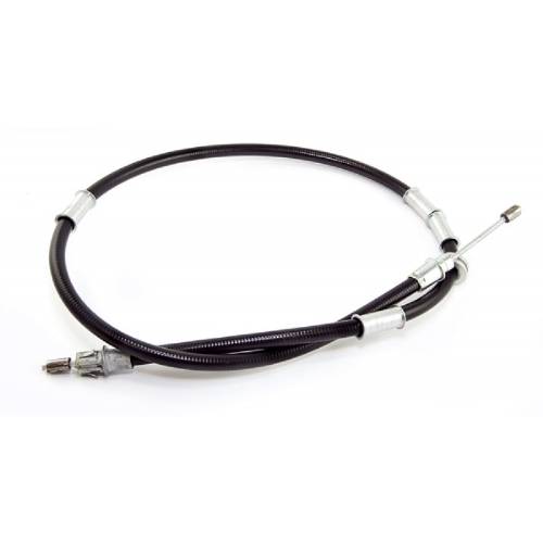Fat Bob's Garage, OMIX-ADA Part #16730.39, Emergency Brake Cable 99-01 Jeep WJ Grand Cherokee MAIN