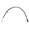 Fat Bob's Garage, OMIX-ADA Part #16730.40, Parking Brake Cable Rear RH THUMBNAIL