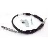 Fat Bob's Garage, OMIX-ADA Part #16730.48, Parking Brake Cable Rear RH THUMBNAIL