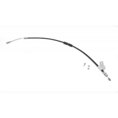 Fat Bob's Garage, OMIX-ADA Part #16730.50, Parking Brake Cable 94-98 Jeep ZJ Grand Cherokee MAIN