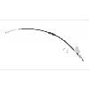 Fat Bob's Garage, OMIX-ADA Part #16730.50, Parking Brake Cable 94-98 Jeep ZJ Grand Cherokee THUMBNAIL