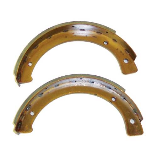 Fat Bob's Garage, OMIX-ADA Part #16731.01, Shoe Emergency Brake MAIN