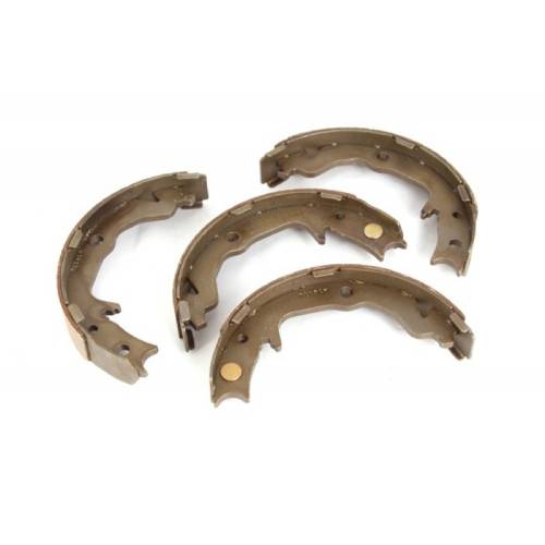 Emergency Brake Shoes For 20072010 Jeep Compass Or 20072010 Patriot