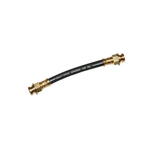 Fat Bob's Garage, OMIX-ADA Part #16732.01, Hose Brake Front MAIN