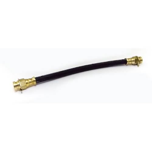 Fat Bob's Garage, OMIX-ADA Part #16732.03, Hose Brake Front MAIN