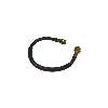 Fat Bob's Garage, OMIX-ADA Part #16732.06, Front Brake Hose 76-78 Jeep CJ5 CJ7 THUMBNAIL