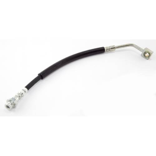 Fat Bob's Garage, OMIX-ADA Part #16732.09, Front Brake Hose 82-86 Jeep CJ7 CJ8 (Scrambler) MAIN