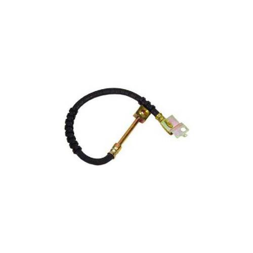 Fat Bob's Garage, OMIX-ADA Part #16732.11, Front Brake Hose 87-89 Jeep YJ Wrangler MAIN