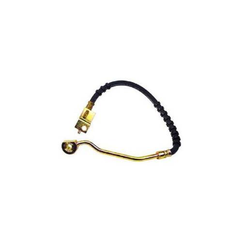 Fat Bob's Garage, OMIX-ADA Part #16732.13, Hose Brake Left Front MAIN