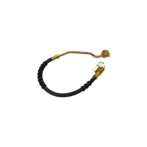 Fat Bob's Garage, OMIX-ADA Part #16732.14, Hose Brake Right Front MAIN