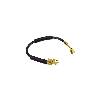 Fat Bob's Garage, OMIX-ADA Part #16732.15, Front Brake Hose 97-06 Jeep TJ Wrangler THUMBNAIL