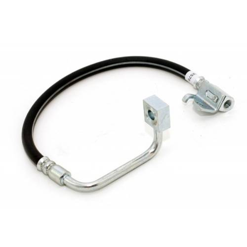 Fat Bob's Garage, OMIX-ADA Part #16732.27, Brake Hose, Left Front MAIN
