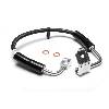 Fat Bob's Garage, OMIX-ADA Part #16732.29, Front Brake Hose Left 07-16 Jeep JK Wrangler THUMBNAIL