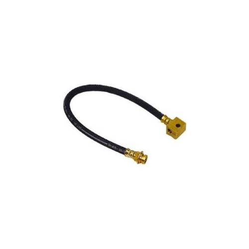 Fat Bob's Garage, OMIX-ADA Part #16733.04, Rear Brake Hose 87-89 Jeep YJ Wrangler MAIN