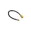 Fat Bob's Garage, OMIX-ADA Part #16733.05, Rear Brake Hose 87-95 Jeep YJ Wrangler THUMBNAIL