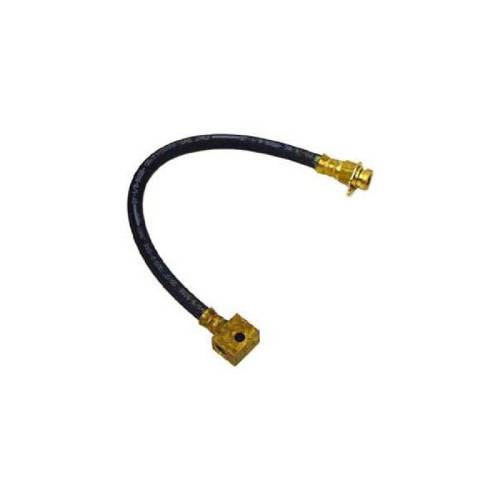 Fat Bob's Garage, OMIX-ADA Part #16733.07, Hose Brake Rear MAIN