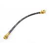 Fat Bob's Garage, OMIX-ADA Part #16733.08, Rear Brake Hose 90-91 Jeep CJ THUMBNAIL
