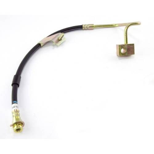 Fat Bob's Garage, OMIX-ADA Part #16733.10, Rear Brake Hose 93-98 Jeep ZJ Grand Cherokee MAIN