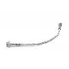 Fat Bob's Garage, Rugged Ridge, Part #16735.01, Hose Braid Rear THUMBNAIL