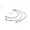 Fat Bob's Garage, Rugged Ridge, Part #16735.10, Hose Kit Braid Drum THUMBNAIL