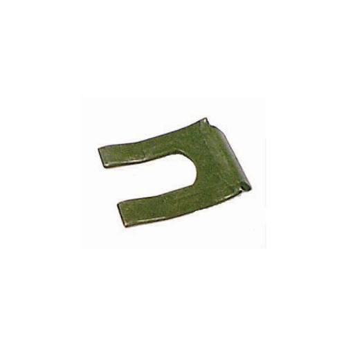 Fat Bob's Garage, OMIX-ADA Part #16736.01, Clip Brake Hose Retainer MAIN