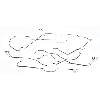 Fat Bob's Garage, OMIX-ADA Part #16737.42, Brake Line Kit Stainless Steel Disc THUMBNAIL