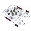Fat Bob's Garage, OMIX-ADA Part #16738.03, Drum Hardware Kit 10" THUMBNAIL