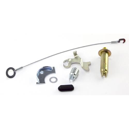 Fat Bob's Garage, OMIX-ADA Part #16739.02, Self Adjuster RH 11" MAIN