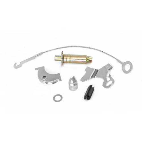 Fat Bob's Garage, OMIX-ADA Part #16739.04, Self Adjuster Rear 10" MAIN