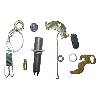 Fat Bob's Garage, OMIX-ADA Part #16739.05, Self Adjusting Hardware 9 Inch Drum L/H 90-01 Jeep XJ Cherokees THUMBNAIL