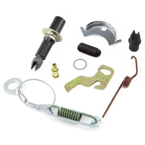 Fat Bob's Garage, OMIX-ADA Part #16739.06, Self Adjusting Hardware 9 Inch 90-01 Jeep XJ Cherokees MAIN