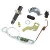Fat Bob's Garage, OMIX-ADA Part #16739.06, Self Adjusting Hardware 9 Inch 90-01 Jeep XJ Cherokees THUMBNAIL