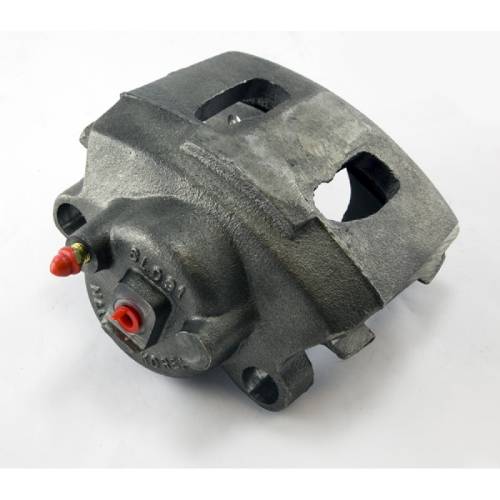Fat Bob's Garage, OMIX-ADA Part #16745.01, Caliper LH MAIN