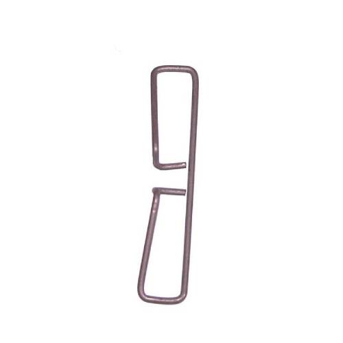 Fat Bob's Garage, OMIX-ADA Part #16749.04, Anti Rattle Clip MAIN